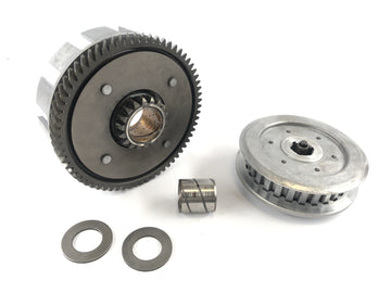 雅马哈 RZ 250 R 29L [RD 250 YPVS] - 离合器篮