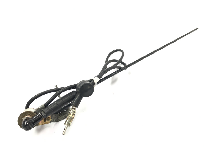 BMW R 1150 RT R22 [2001] - Antenne Radioempfang Funkantenne Fahrzeugantenne