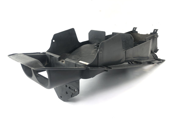 ヤマハYZF R1 RN01 [1998]  - 後部覆面の変装