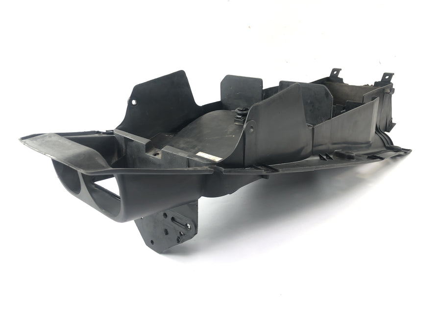 Yamaha YZF R1 RN01 [1998] - Verkleidung Heckunterverkleidung
