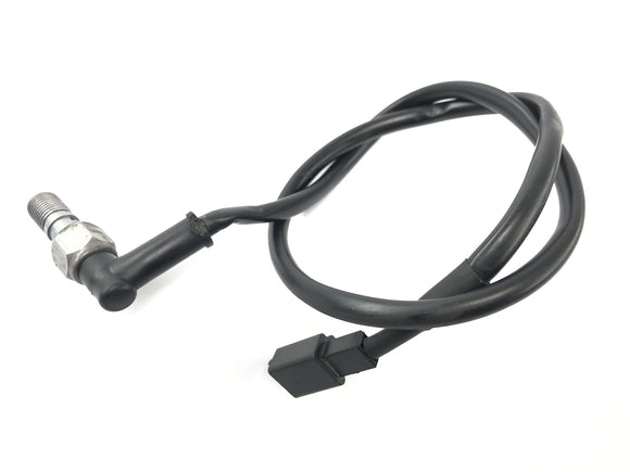 Aprilia SX 125 KX1 [2020] - Jarruvalokytkimen jarrukytkin