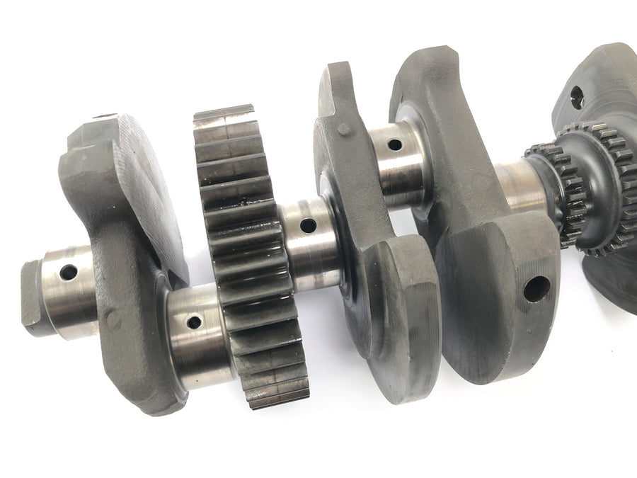 Honda CBX 750 RC17 [1984] - Kurbelwelle Crankshaft Motorwelle