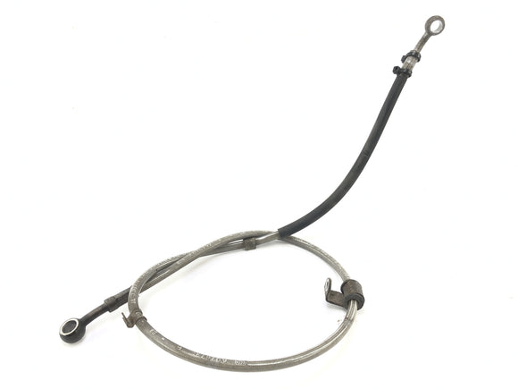 BMW K 1300 R K12S [2014] - тормозная линия сзади