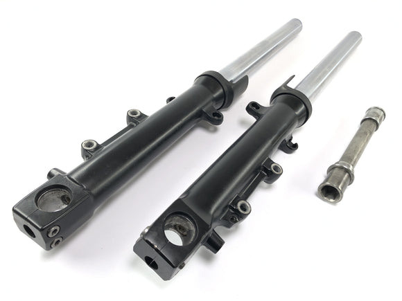 Kawasaki ZRX 1200 S ZRT20A [2002] - Fork Telegabel z osą