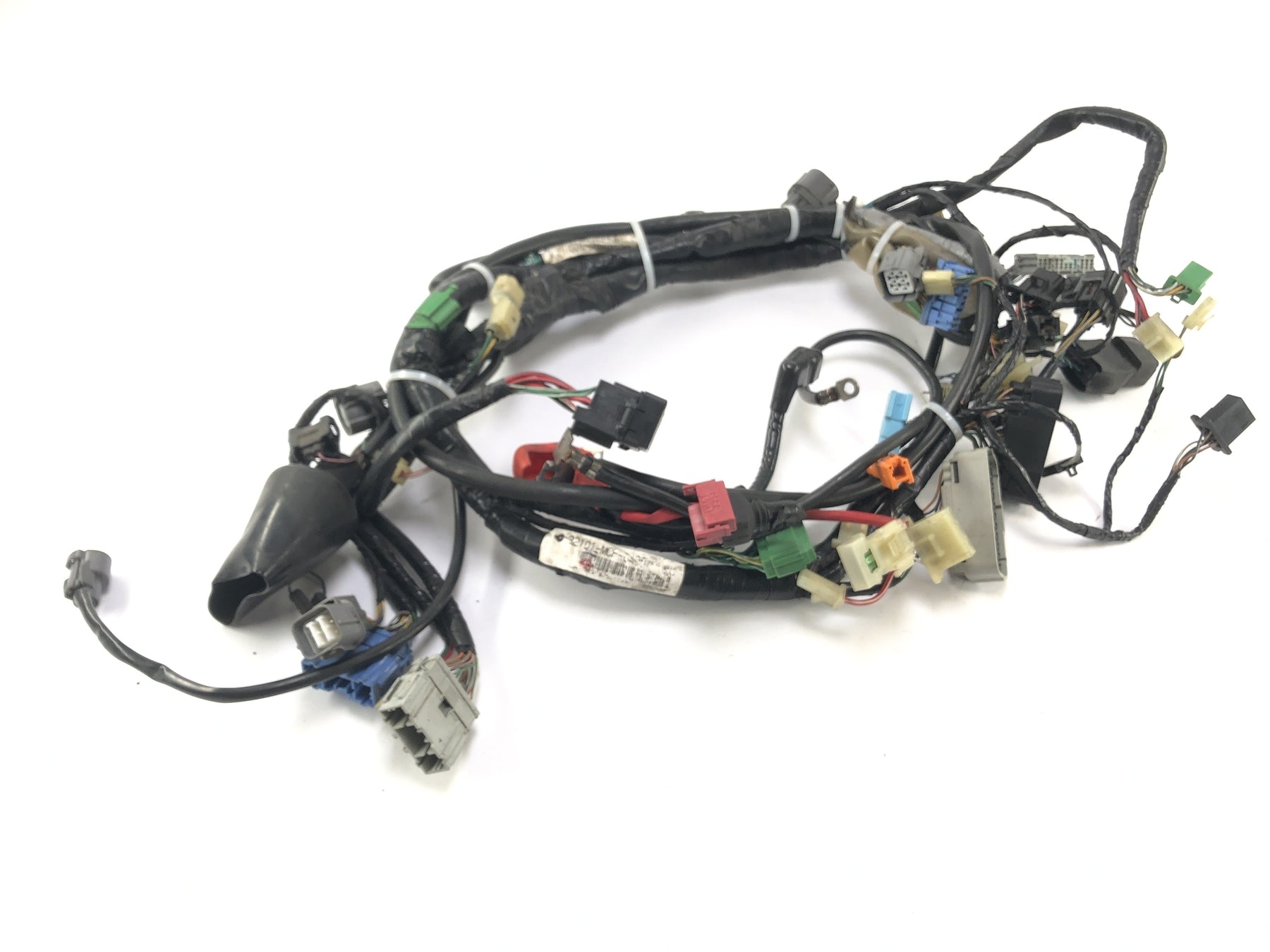 Honda VTR 1000 SP 1 SC45 [2001] - Wiring harness