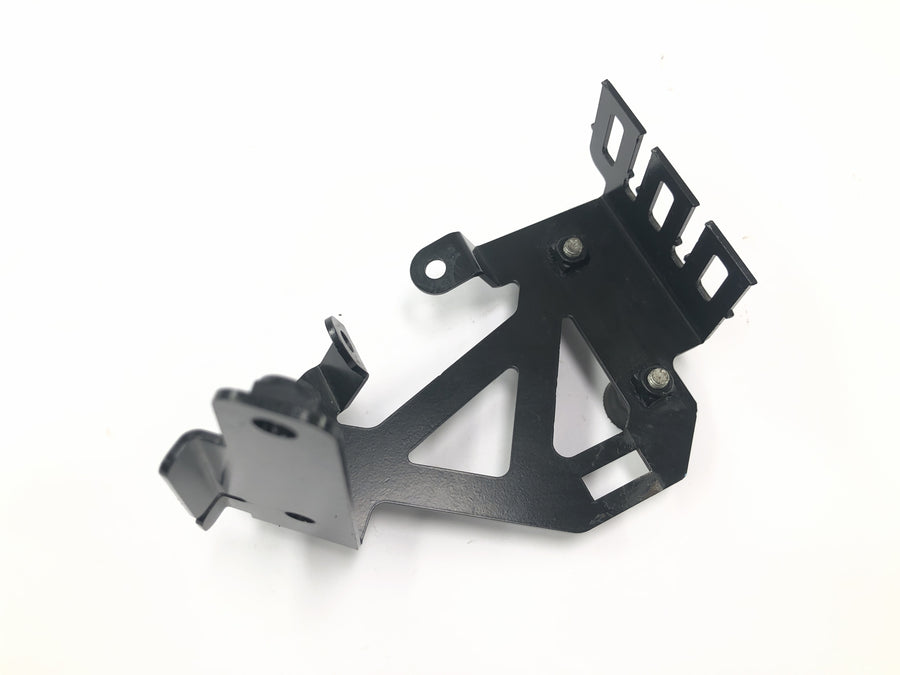 KTM Duke 690 A3 [2012] - Aggregatehalter Aufnahme ABS Halterung