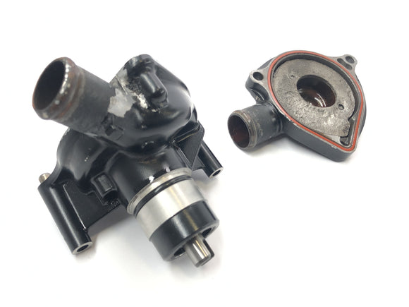 Triumph Daytona 955i T595N [2003] - Wasserpumpe Kühlmittelpumpe