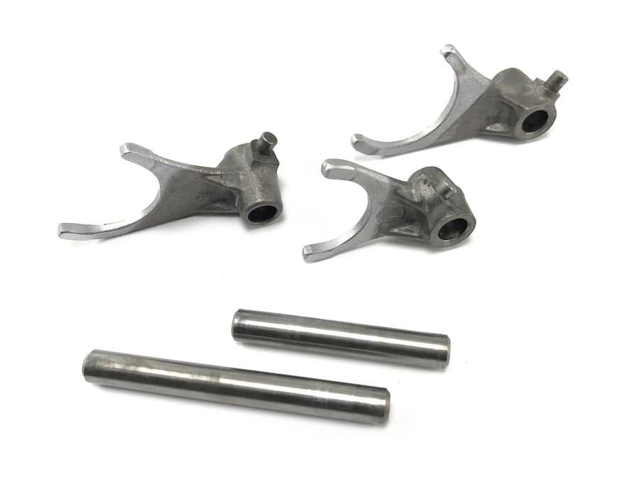 Kawasaki KX 250 [1982] - Switch Switch Switch Switching Forks Conjunto