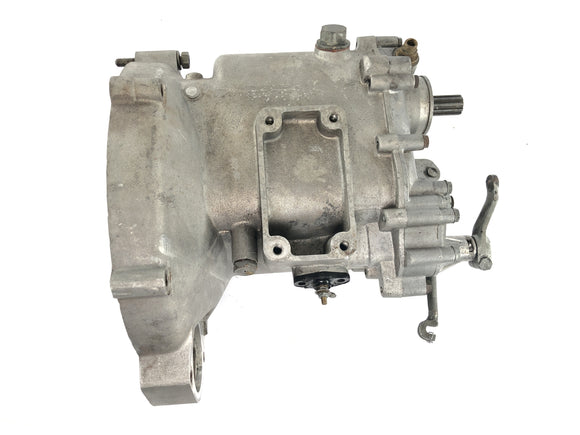 Moto Guzzi V7 Special [1971] - Getriebe Schaltgetriebe Schalteinheit