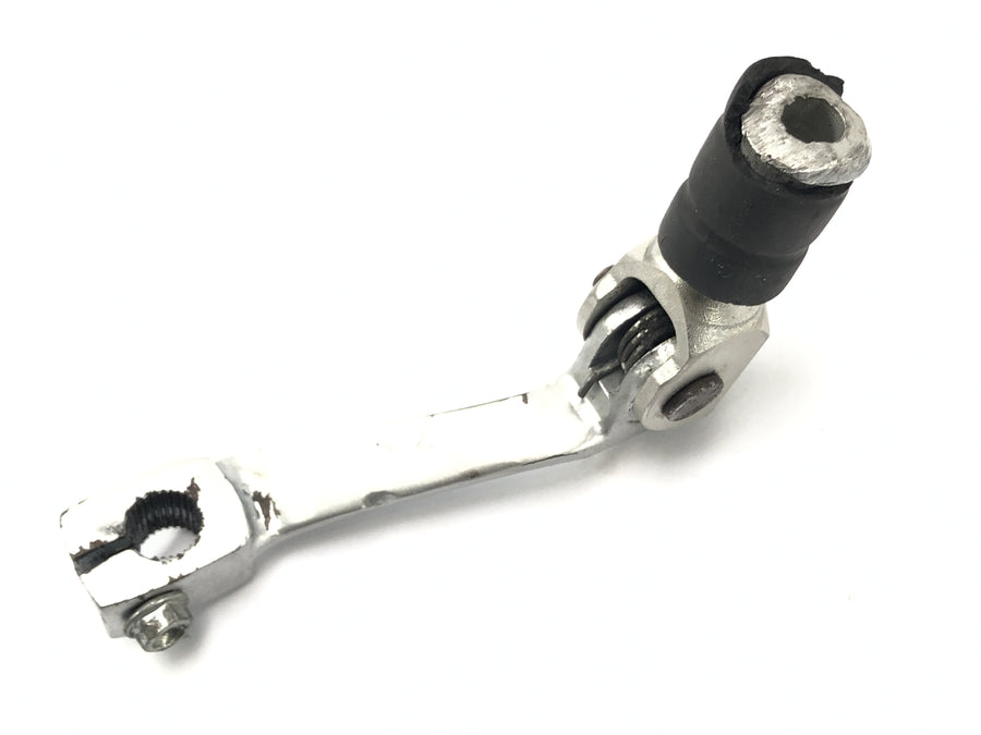 SWM SM 125 R [2018] - Shift lever foot switching lever switching pedal switching lever arm left