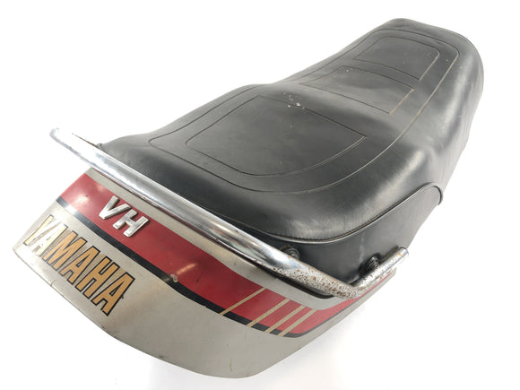 Yamaha XS 400 2A2 [1982] - Bench s osobním barem