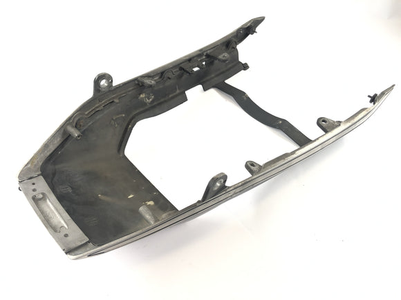 Honda CBX 650 E RC13 [1983]  - 背後の後部クラッディングクラッドフレームカバレッジ