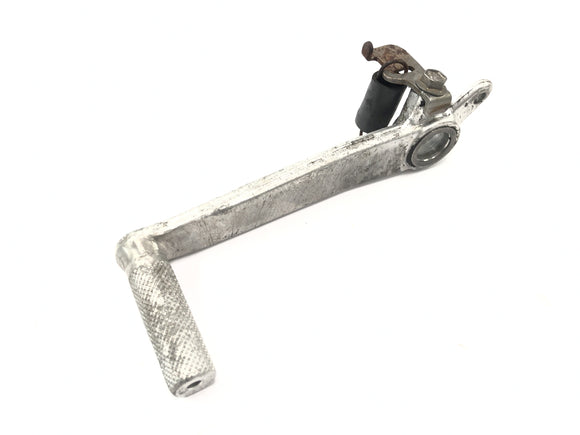 Suzuki GSX-R 1100 W GU75 C [1994] - Pedal de freio alavanca de freio