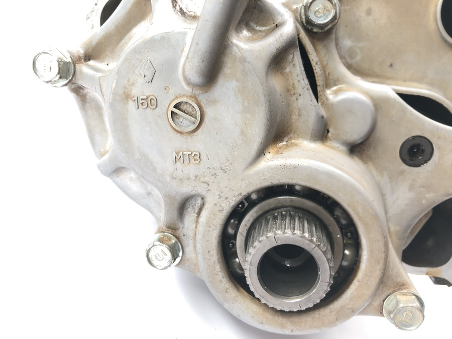 Honda ST 1100 SC26 Pan European [1990] - Getriebe mit Gehäuse