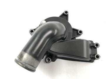 KTM 1050 Adventure [2017] - Water Pump Housing Cose Case Cover Cover - 0