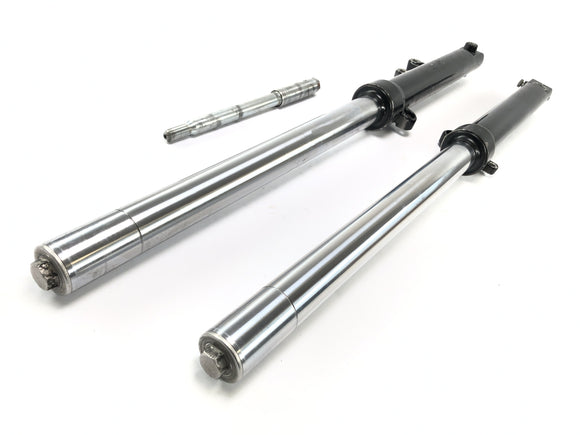 Honda NSR 125 JC22 [1998] - Габель Телегель с вилкой