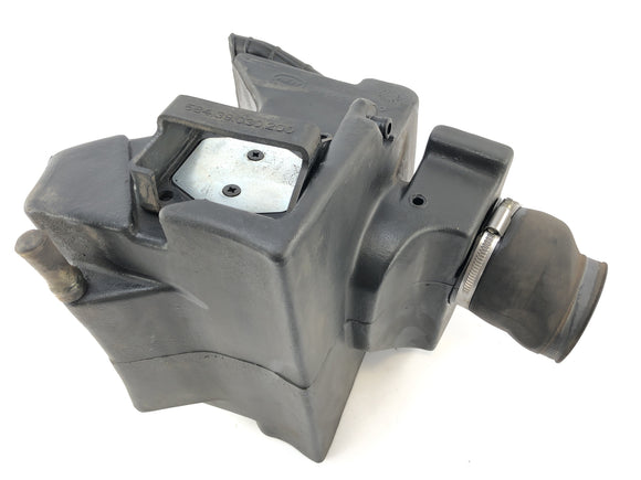 KTM LC4 640 EGS [2004]  - エアボックスエアフィルターボックス