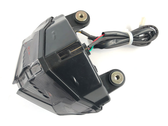 Ducati 1098 S H7 [2009] - zadní světlo zadní světlo