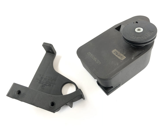 BMW K 1300 S K12S [2010] - Test -Engine Flap Device Eyer