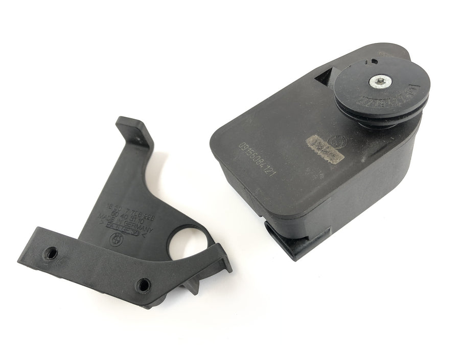 BMW K 1300 S K12S [2010] - Test -moottorin läppä laite Eyer