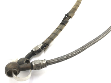 Cagiva elefant 650 [1984] - brake lines - 0