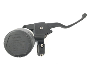 BMW K 1200 S K12S [2004] - Brake pump brake lever handbrake lever