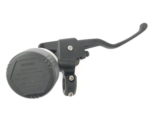 BMW K 1200 S K12S [2004] - Brake pump brake lever handbrake lever