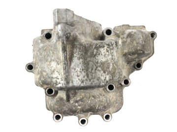 Suzuki GSX-R 1100 W GU75 C [1994] - skříň startéru volnoběžka kryt motoru nahoře - 0