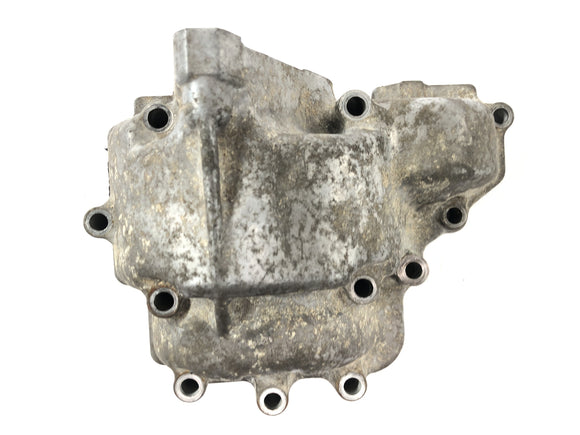 スズキ GSX-R 1100 W GU75 C [1994] - ハウジング スターター フリーホイール エンジン カバー トップ