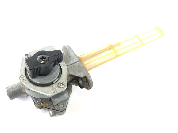 Yamaha XJR 1300 RP06 [2002] - Топливный кран