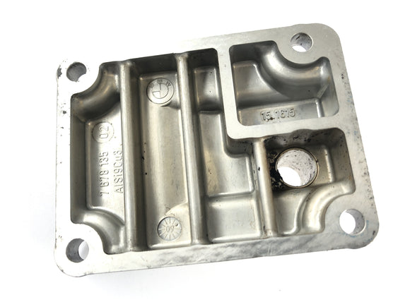 BMW K 1300 S K12S [2010]  - 电机盖壳通风