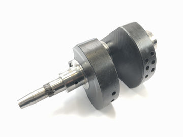 MOTO GUZZI CALIFORNIA 2 1000 VT [1982] - Crankshaft crank drive - 0