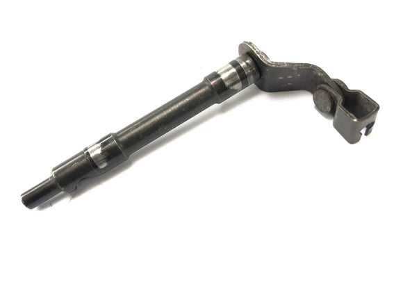 Honda NSR 125 JC22 [1998] - Spojení spotřebitelské vazby páky kostní páky páky