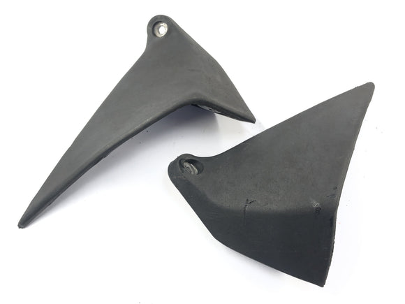 BMW R 100 RT 247 [1981] - Zrcadlová základna vlevo a vpravo