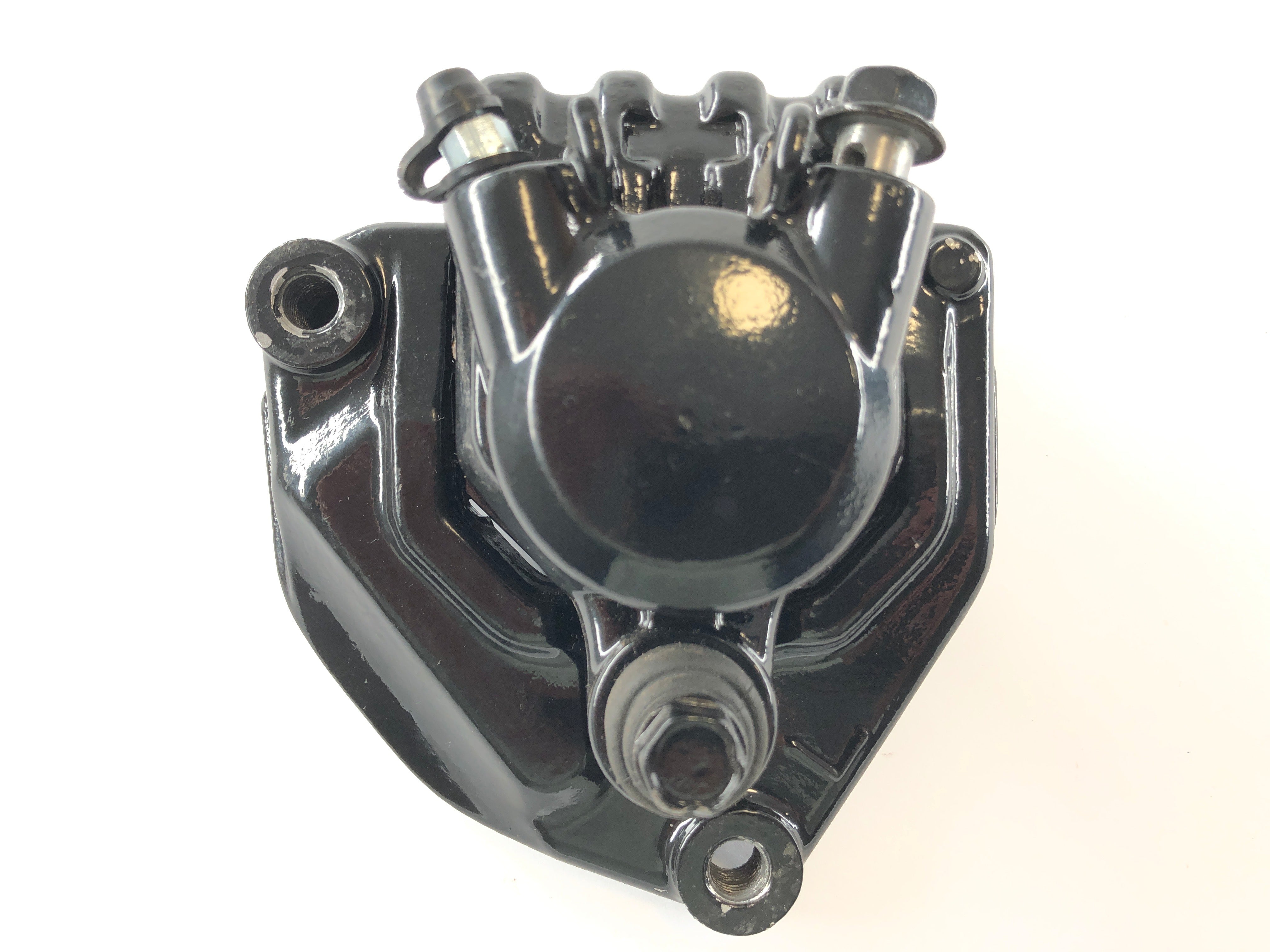 Yamaha XS 1100 2H9 [1978] - brake caliper front left