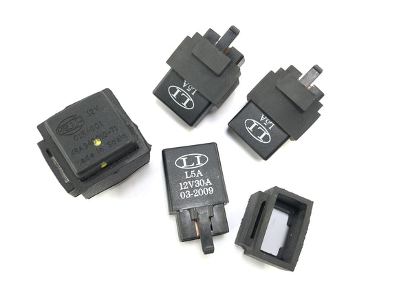 Apryia RSV4 1000 [2010]  -  Relais Will