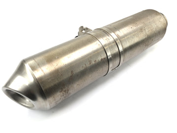 KTM 950 SM LC8 [2008] - Eksoslyddemper til venstre - 0