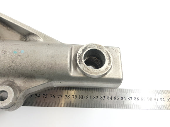 Kawasaki VN 1600 Mean Streak VNT60B [2005] - Gabel Upsidedown mit Achse