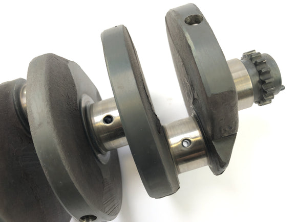 Kawasaki GPZ 1000 RX [1987] - vevaxel