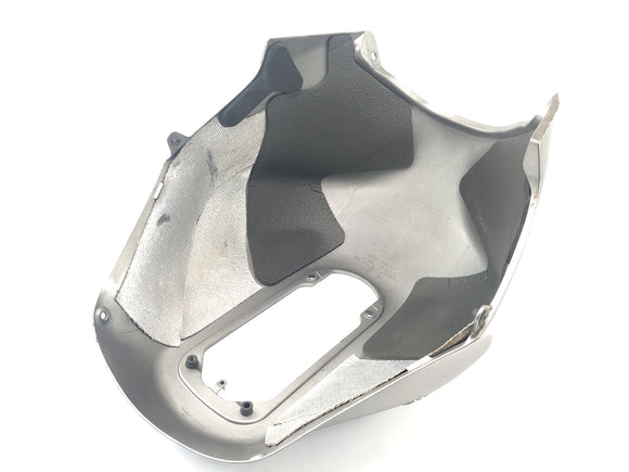 Kawasaki ZX 12 R ZXT20A [2001] - Kryt kapotáže krytu nádrže