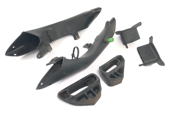 Aprilia SL 1000 Falco PA [2000] - Sada obložení leteckého kanálu