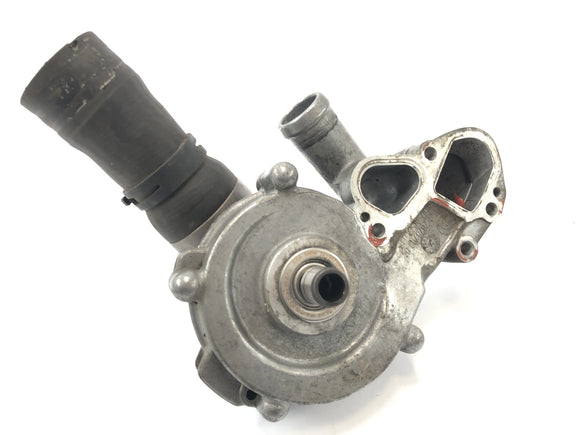 BMW K 1200 S K12S [2004] - Water pump water pump unit pump wheel