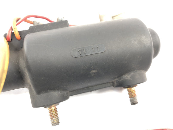 Yamaha XV 750 5G5 [1982] - Zündspulen Set