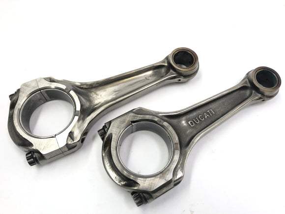 Ducati 900 SS [1991] - Pleuel Set Pareja