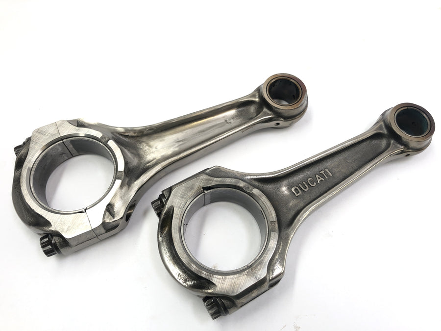 Ducati 900 SS [1991] - Pleuel Set -par