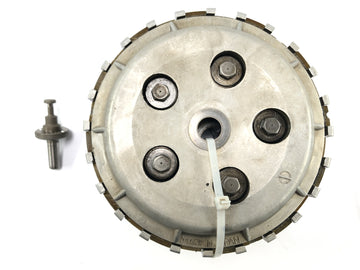 Kawasaki ZR7 ZR750F [1999] - Kupplung Kupplungskorb Clutch Basket Assy - 0