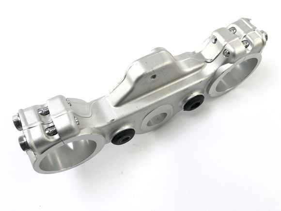 Husqvarna SM 630 A4 [2010] - Vorkbrug hierboven