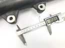 Suzuki GSX R 1100 GU74C [1987] - dakša ar ass teleskopisko dakšu priekšējā dakša 41 mm-4