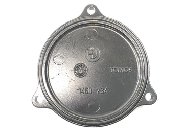 BMW K 1200 GT K12 [2003] - Kryt olejového filtru kryt motoru kryt olejového filtru - 0