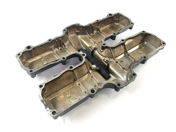 HONDA CBX 650 E RC13 [1983] - Tampa do motor da cabeça do cilindro da tampa da válvula